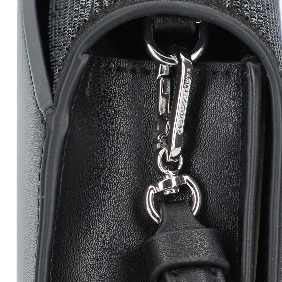 Karl Lagerfeld Evening Bolso de mano 31 cm