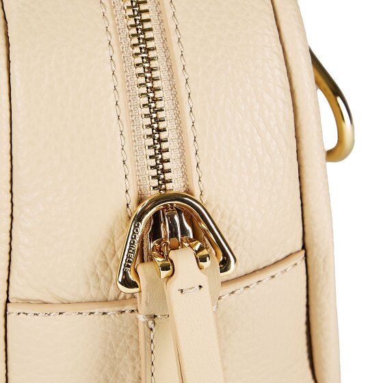 Coccinelle Paki Bolsa de hombro Piel 30 cm