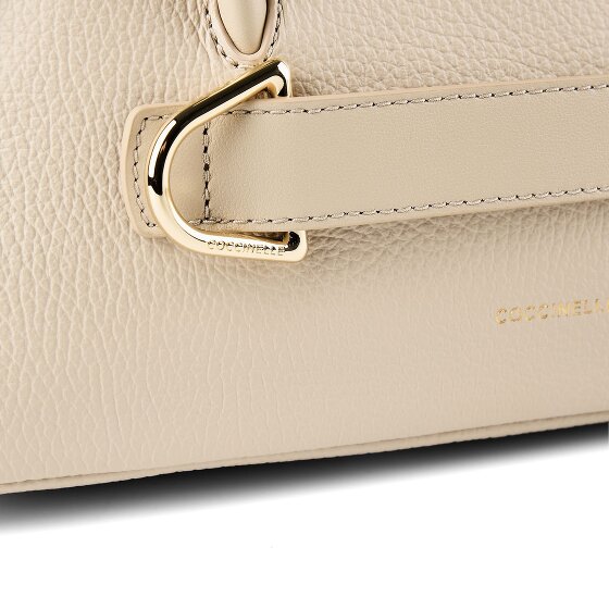 Coccinelle Paki Bolsa de hombro Piel 30 cm