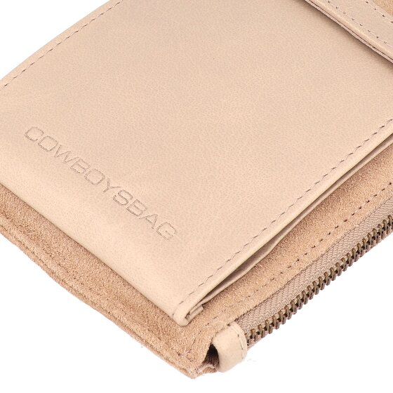 Cowboysbag Seventies Suede Funda de teléfono móvil Piel 12.5 cm