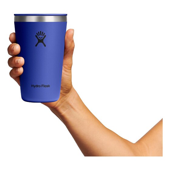 Hydro Flask Vajilla Tumblr 470 ml