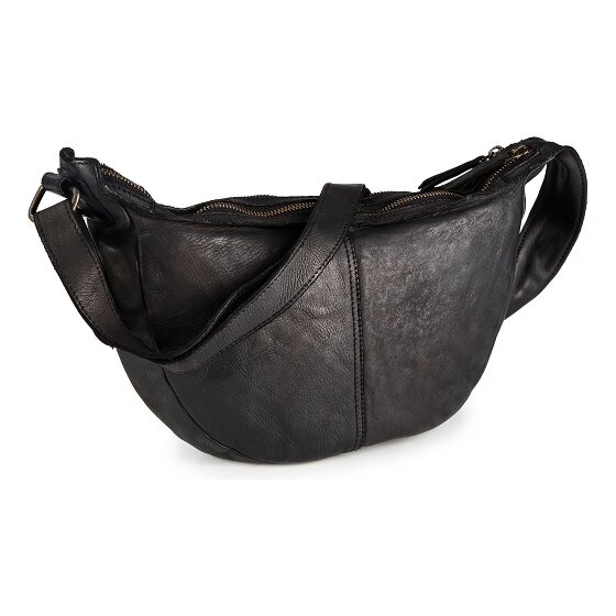 Harold's Submarine Bolsa de hombro M Piel 33 cm