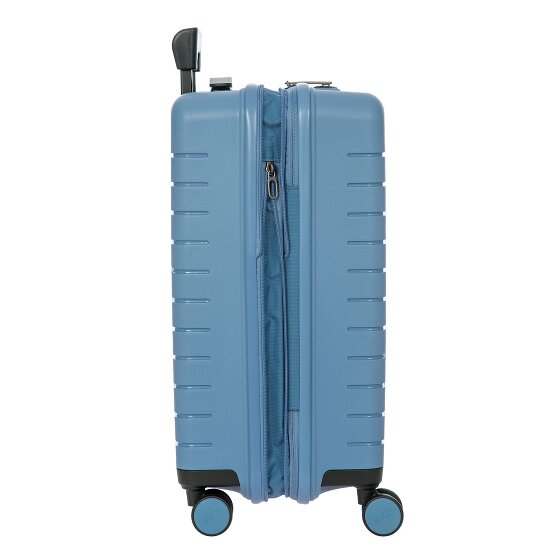 Bric's BY Ulisse Trolley cabina 4 ruedas 55 cm