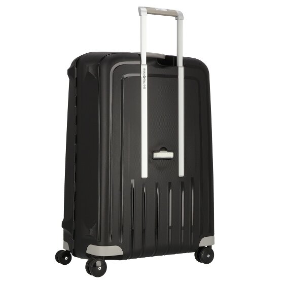 Samsonite S'Cure Spinner Trolley de 4 ruedas 75 cm
