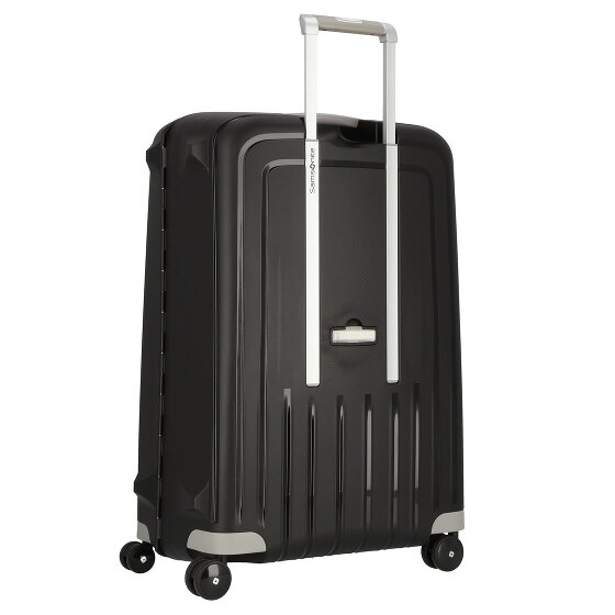 Samsonite S'Cure Spinner Trolley de 4 ruedas 75 cm