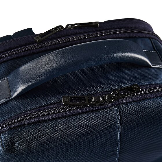 Piquadro Brief Bolsa de hombro 21 cm