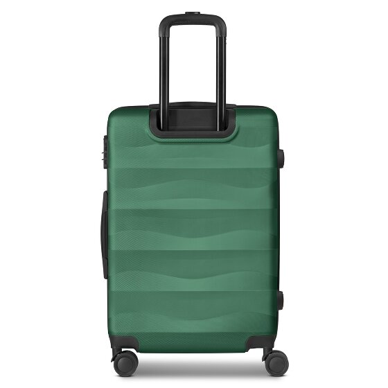 Smartbox Edition 03 4 ruedas Trolley 65 cm