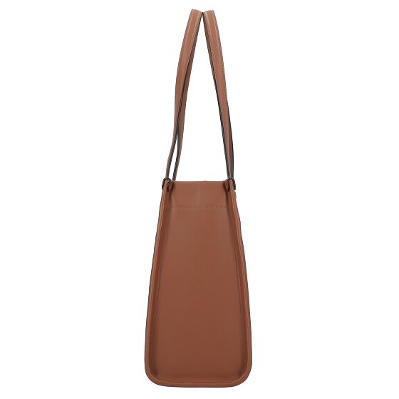 Karl Lagerfeld Skuare Bolsa de compras 32 cm