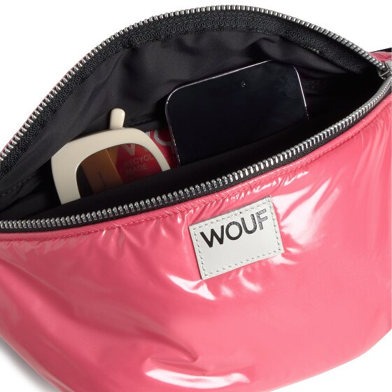 Wouf Glossy Riñonera 33 cm