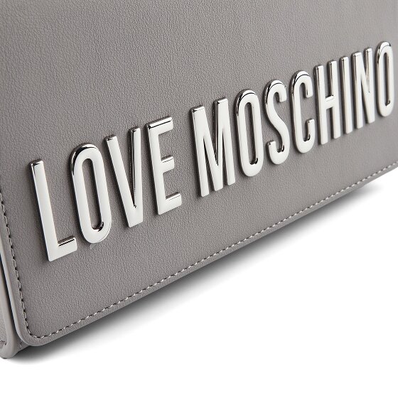 Love Moschino Bolsa de hombro 22 cm