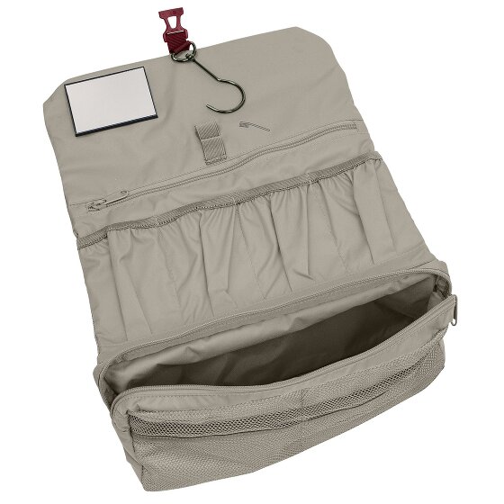Vaude WegaWrap Bolsa de aseo 32 cm