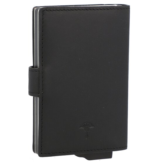 Joop! Pero c-two tarjetero RFID piel 7,5 cm