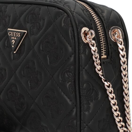 Guess Adelasia Bolsa de hombro Mini Bag 18 cm