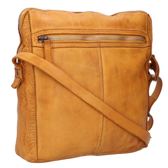 Harold's Bolso Submarine Piel 24 cm