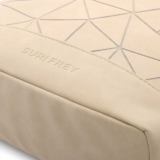 Suri Frey SFY SURI Sports Jessy-Lu Mochila de día 34 cm Compartimento para el portátil