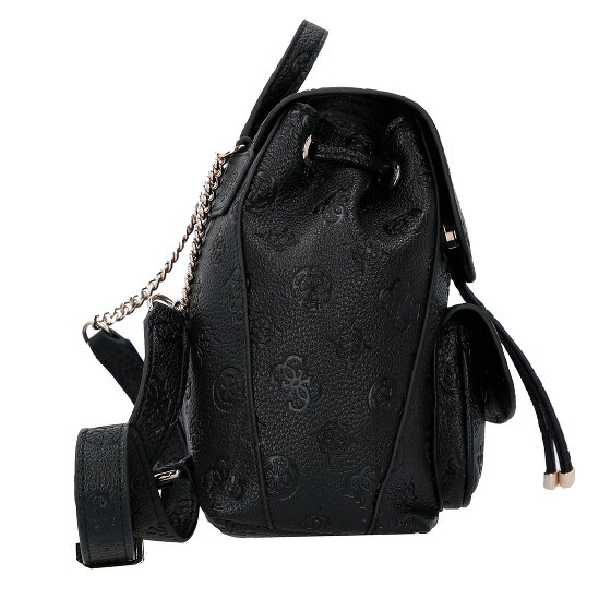 Guess Cresidia Mochila de la ciudad 25 cm