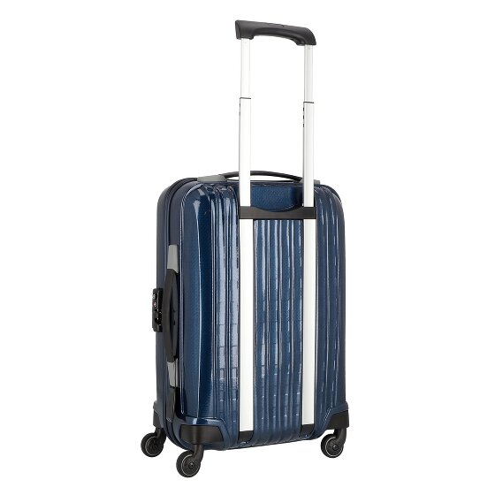 Samsonite Chronolite 4 ruedas Carro de la cabina 55 cm