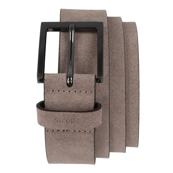 Strellson Cinturón Piel