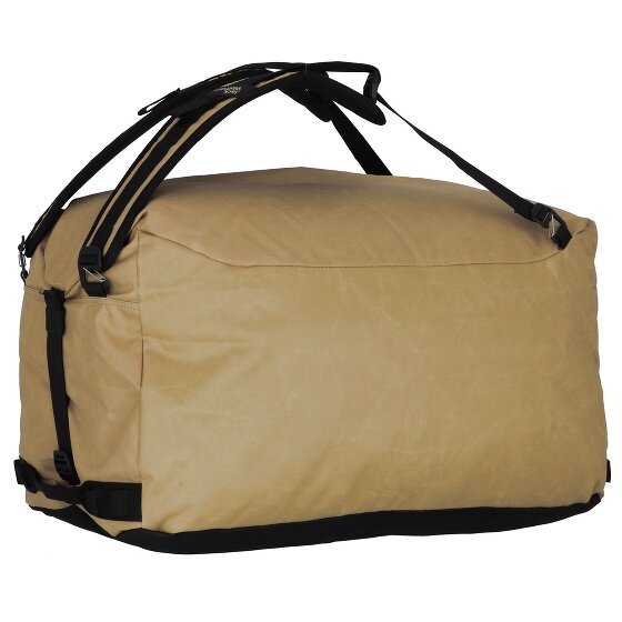 Jack Wolfskin Bolsa de viaje Traveltopia 63 cm