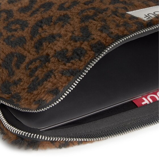 Wouf Teddy Funda para ordenador portátil 32.5 cm