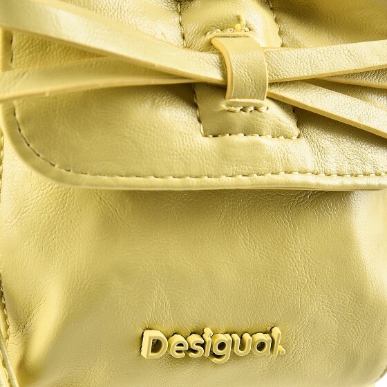 Desigual Rodio Mochila de la ciudad 25 cm