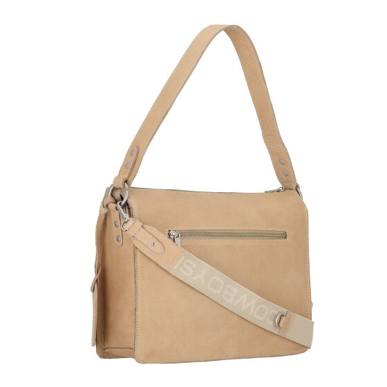 Cowboysbag Houston Bolsa de hombro Piel 32 cm
