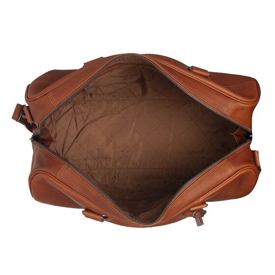 The Chesterfield Brand Rivaro Bolsa de viaje Weekender Piel 53 cm