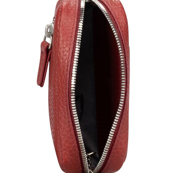 Jost Vika Cartera de llaves Piel 10 cm