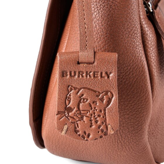 Burkely Soft Skylar Bolsa de hombro Piel 21 cm