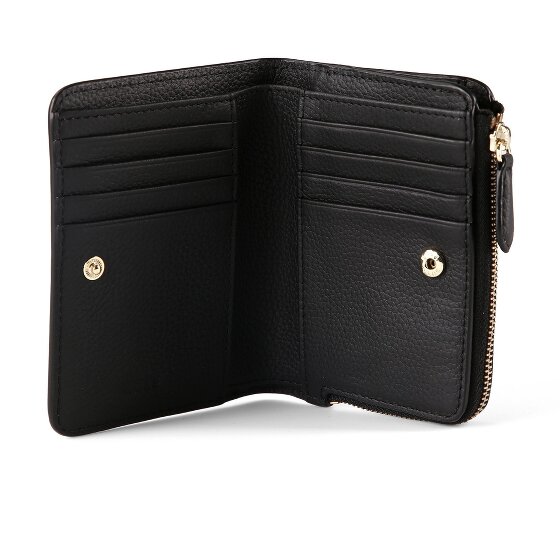 Boss Lenah Cartera Piel natural 13 cm