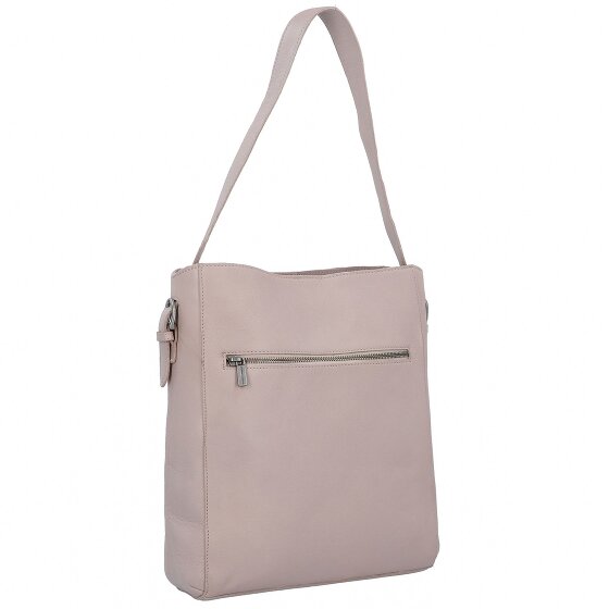 Cowboysbag City Kuna Bolsa de hombro Piel 28 cm Compartimento para el portátil