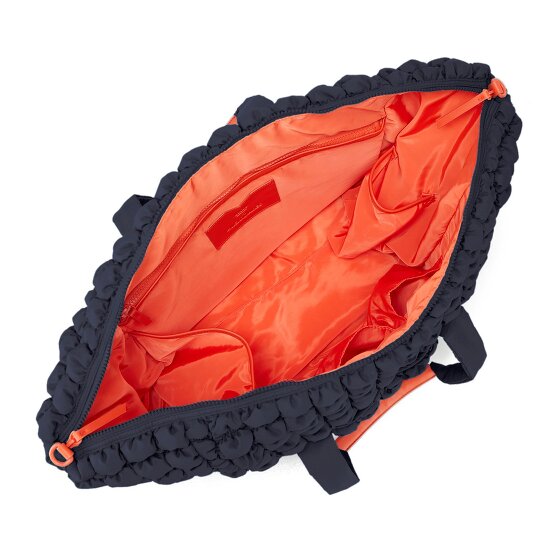 LES VISIONNAIRES Unio Travel Bag Bolsa de compras 44 cm