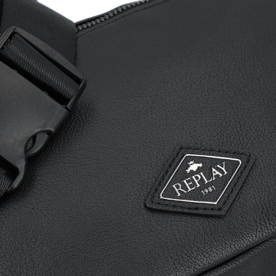Replay Riñonera 35 cm