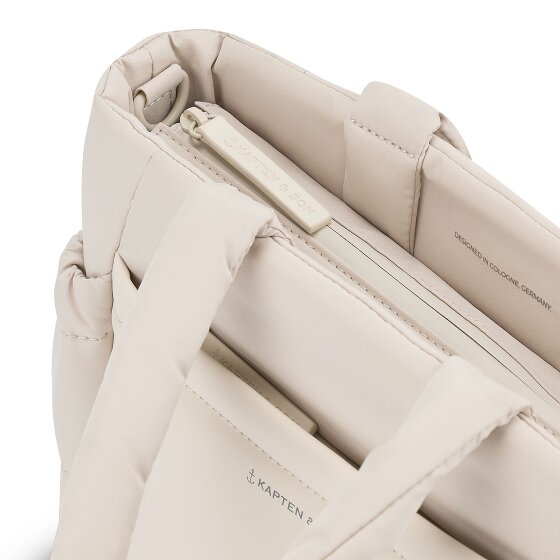 Kapten & Son Hellvi Bolsa de hombro 33.5 cm