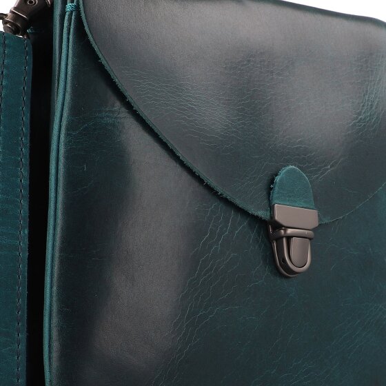 Harold's Fold Bolsa de hombro Mini Bag Piel 17 cm