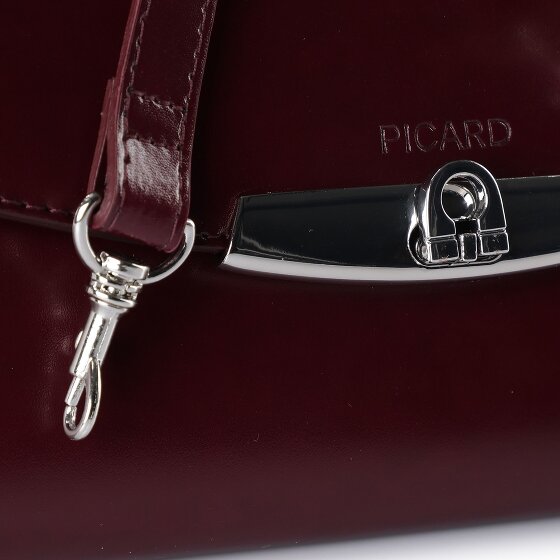 Picard Dolce Vita Bolsa de hombro Piel 22.5 cm