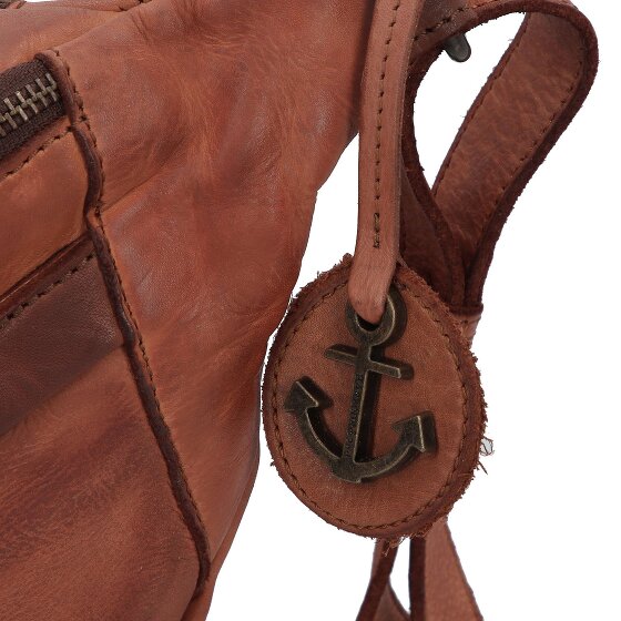 Harbour 2nd Urban Poets Riñonera Piel 37 cm