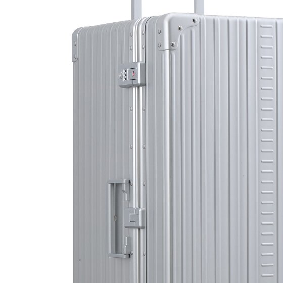 Aleon Traveler International Trolley de 4 ruedas 77 cm