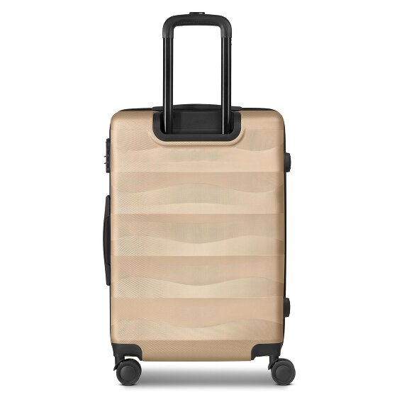 Smartbox Edition 03 4 ruedas Trolley 65 cm