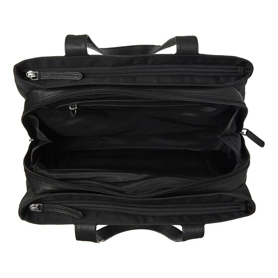 The Chesterfield Brand Lavik Bolsa de compras Piel 36 cm