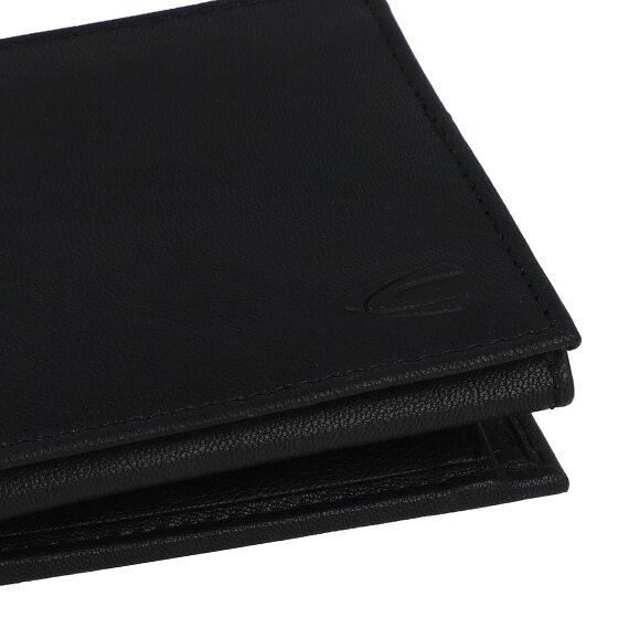 camel active Discover Cartera Piel 11 cm