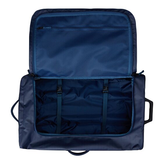 The North Face Base Camp 29 2 ruedas Bolsa de viaje 73 cm