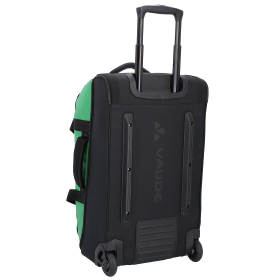 Vaude Nuevo Trolley Islands Rotuma 2 Ruedas 61 cm