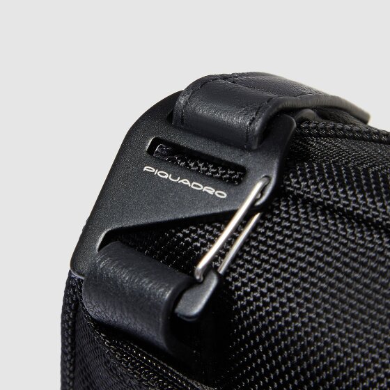 Piquadro Brief Bolsa de hombro 24 cm