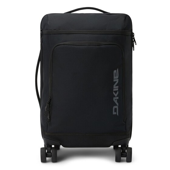 Dakine Split 48L 4 ruedas Carro de la cabina 55 cm con pliegue de expansión