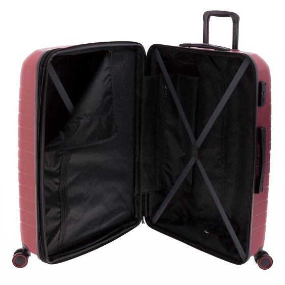 Gladiator 3400 4 ruedas Carrito 76 cm con pliegue de expansión