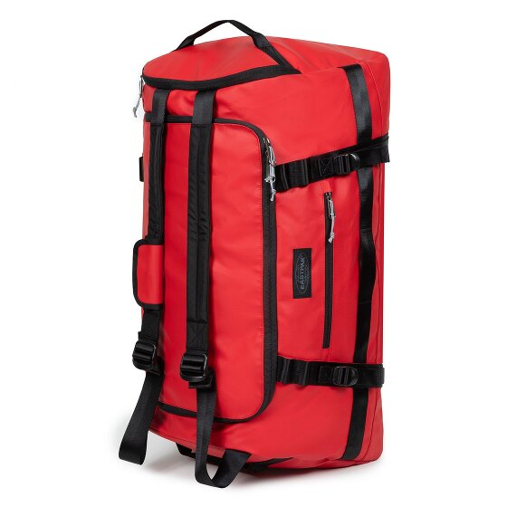 Eastpak Duffel Pack Duffle Pack Bolsa de viaje Weekender M 71 cm