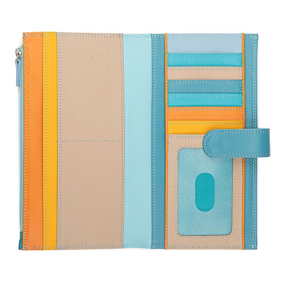 Mywalit Continental Cartera Piel 20 cm