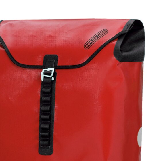 Andersen Shopper Royal Shopper Plus Ortlieb Shopping Trolley 65 cm con ruedas neumáticas