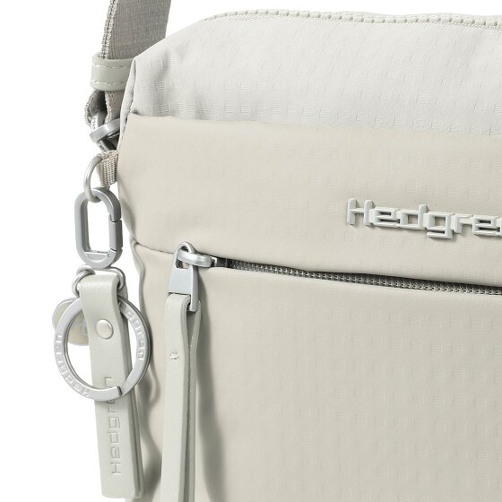 Hedgren Furo Bolsa de hombro Bloqueo RFID 22 cm